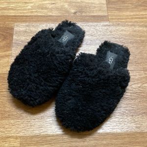 UGG Slippers